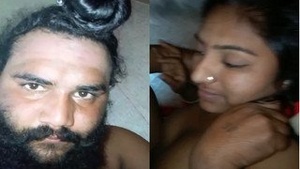 Desi Jatt and Randy Bhabha engage in anal sex in exclusive video