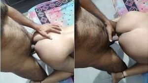 Bhabhi with cancer gets penetrated in explicit video