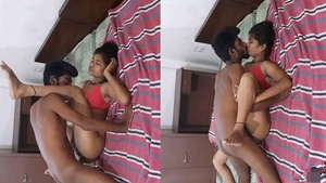 Watch a fresh Indian girl engage in intense sexual activity on camera