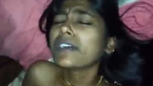 Mature woman gets rough sex from husband and cries