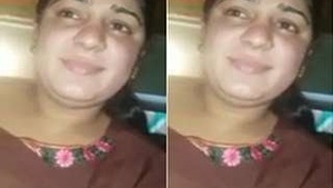 Bhabhi from Pakistan gets fucked by her husband