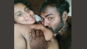 Desi couple shares intimate moments in MMS clips