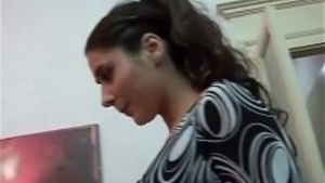 Indian sex webcam video of aunty fucking hard