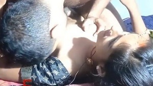 Friend's wife gets fucked by best friend in steamy video