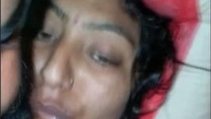 Bhabhi gets fucked by her devar in Punjabi video