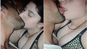 Pakistani couple enjoys rpmance and rough sex in HD video
