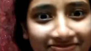 Meet a stunning Indian teenager named Desi
