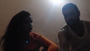 Indian girl Archana's steamy MMS video of a sexual encounter