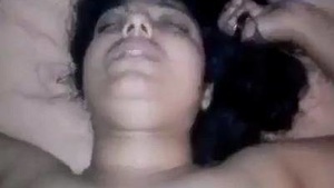 Desi MILF gets fucked hard in XXX video