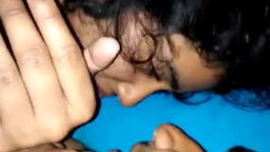 Indian girl gets banged in this video