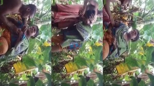 Bangladeshi public sex scandal video