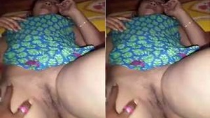 Watch Boudi Dewar's exclusive nude video in HD