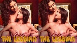 Episode 3 of a lesbian story on net