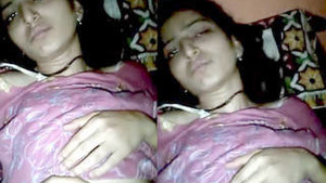 Bhabhi's audio-only encounter with neighborhood boy