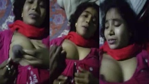 Painful sex with husband's brother as Bengali wife