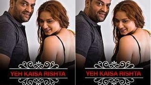 Charmsuh Yeh Kaisa Rishta Part 2 Episode 3: A Sensual Affair