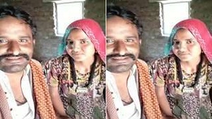 Indian couple shares romantic kisses in online video