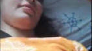 Leaked MMS video of a stunning couple in a scandal