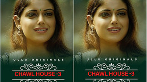First look at Chavl in Charmsuh Chavl 3 web series