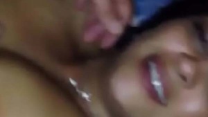 Desi college girls have sex in a video