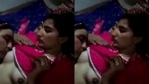 Pakistani lesbian girls have fun in exclusive video