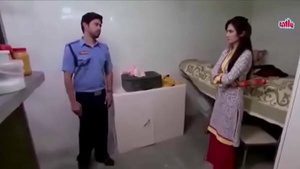 Security guard and college girl have steamy sex in Hindi XXX video