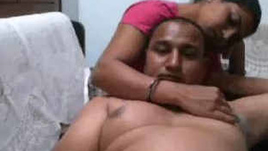 Sorna's wife and uncle engage in steamy sex