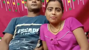 Desi couple in rural area engages in sex for cash