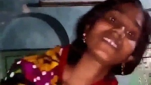 Dehati sex video of Indian man jerking off