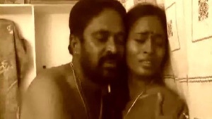 Tamil sex film with a twist: Maid gets beaten up by her employer's mother