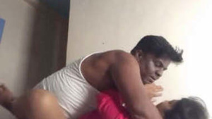 Father and daughter indulge in sexual acts