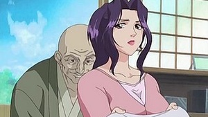 Watch a hot anime babe get fucked hard