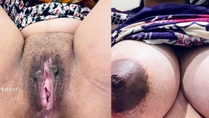 Nasty Bhabhi's collection of hardcore videos