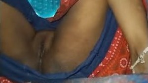 Rani Bhabhi's hardcore chudai in desi porn video