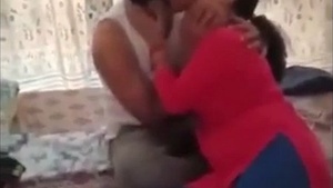 Desi couple explores swinger lifestyle in steamy video