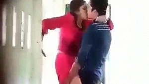 Desi couple indulges in secret sex on hidden camera