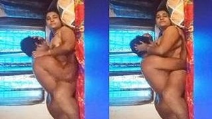 Desi girl gets her pussy licked and fucked by her bf
