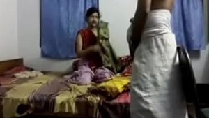 Real Indian xxx video of a daddy-daughter sex scandal