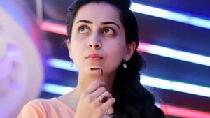 Bengali model Alina Rajput's leaked sex video goes viral