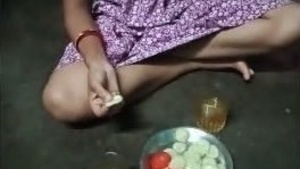 Bangali stepfamily engages in rough sex at home, warning: Do not mess with stepmother