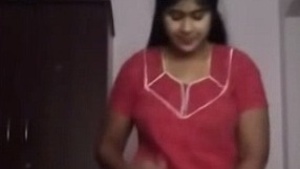 Mallu beauty Vishu Kani's nude video of self-love