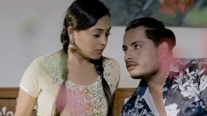 Hot Indian BF's uncensored web series in HD