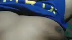 Bangladeshi wife gets fucked by her husband
