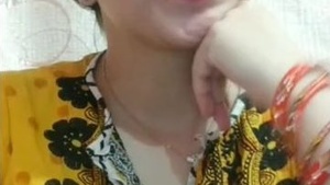 Paki beauty gets an intense full update