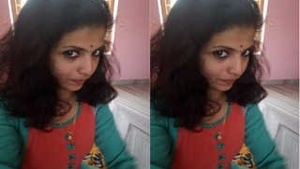 College girl Bhabhi fucks her boyfriend with big boobs