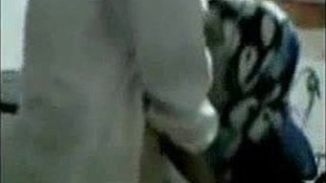 Turkish doctor has sex with patient in hospital