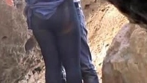 Indonesian assassin's butt takes center stage in steamy video