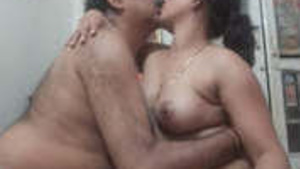 Indian couple's steamy MMS part 2: Matured and passionate
