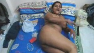 Indian GF gets fucked hard by her lover
