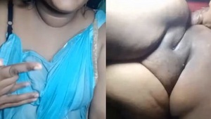 Tango special: Bengali couple caught in the act